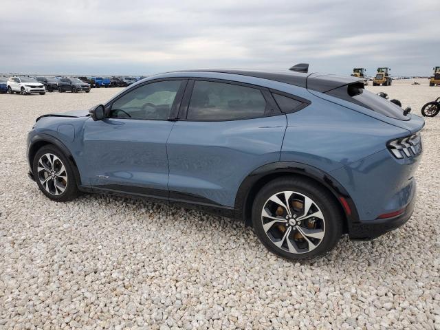 Image 2 of 2023 FORD MUSTANG MACH-E PREMIUM 2023 with VIN 3FMTK3RM5PMA41242
