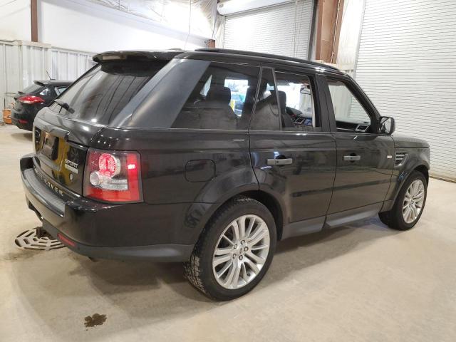 Obraz 3 z 2011 LAND ROVER RANGE ROVER SPORT LUX 2011 z VIN SALSK2D48BA266688