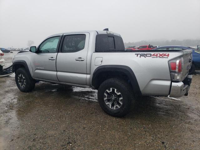 Изображение 2 2022 TOYOTA TACOMA DOUBLE CAB 2022 с VIN 3TMCZ5AN3NM521535
