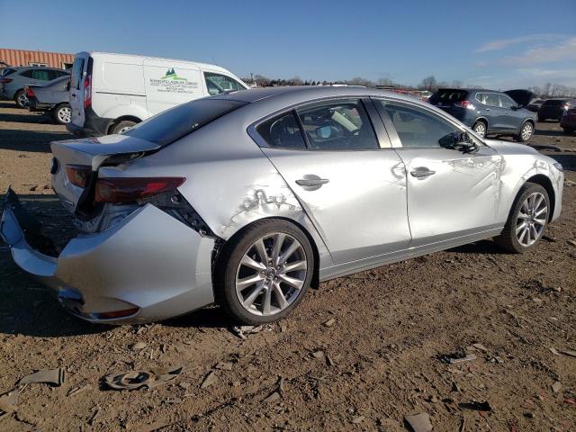 Obraz 3 z 2019 MAZDA 3 PREFERRED 2019 z VIN JM1BPBDM7K1119545