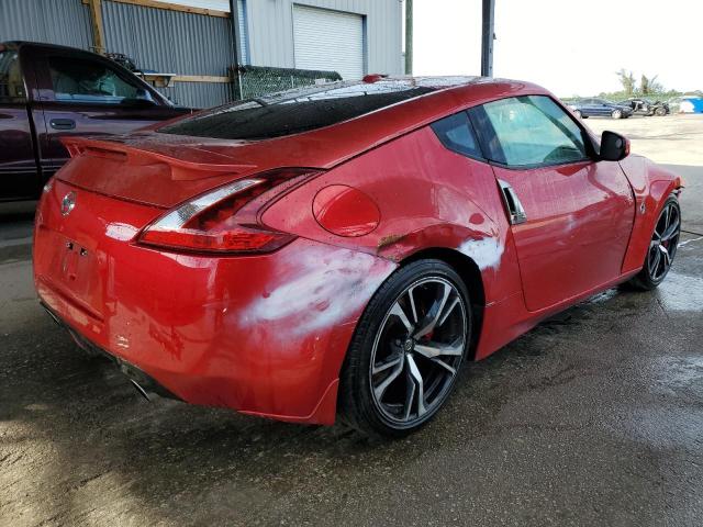 Изображение 3 2019 NISSAN 370Z BASE 2019 с VIN JN1AZ4EHXKM420928