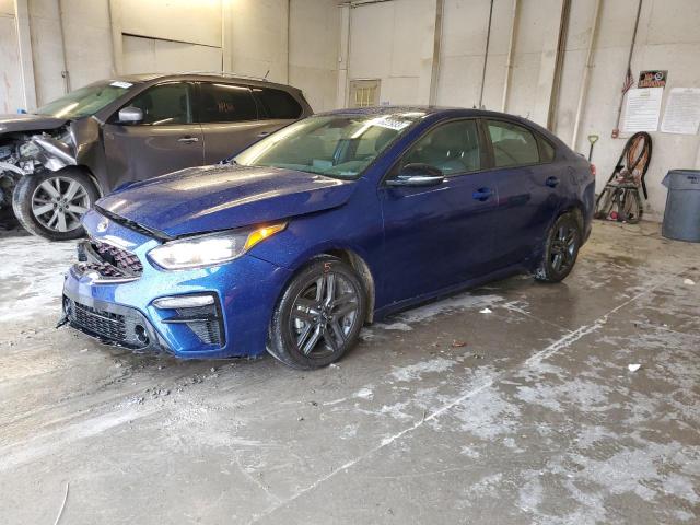 2020 KIA FORTE GT LINE 2020 image
