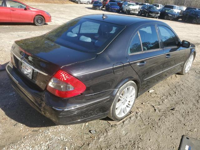 Изображение 3 2008 MERCEDES-BENZ E 350 2008 с VIN WDBUF56X28B342288