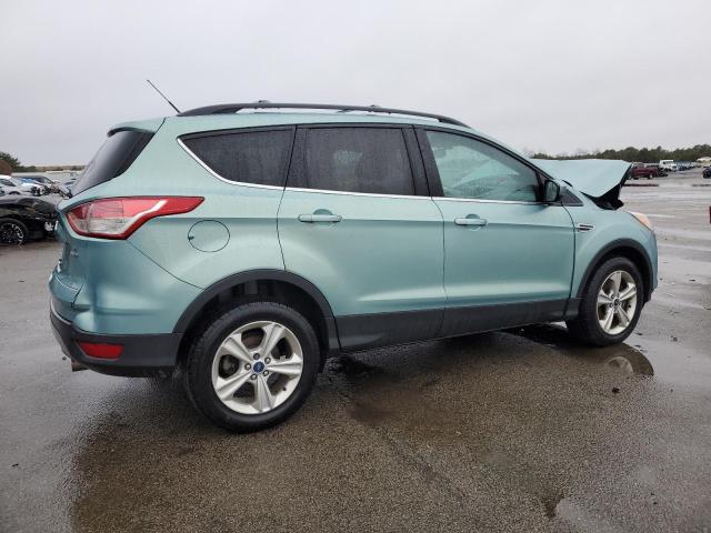 Image 3 of 2013 FORD ESCAPE SE 2013 with VIN 1FMCU9GX8DUB88513