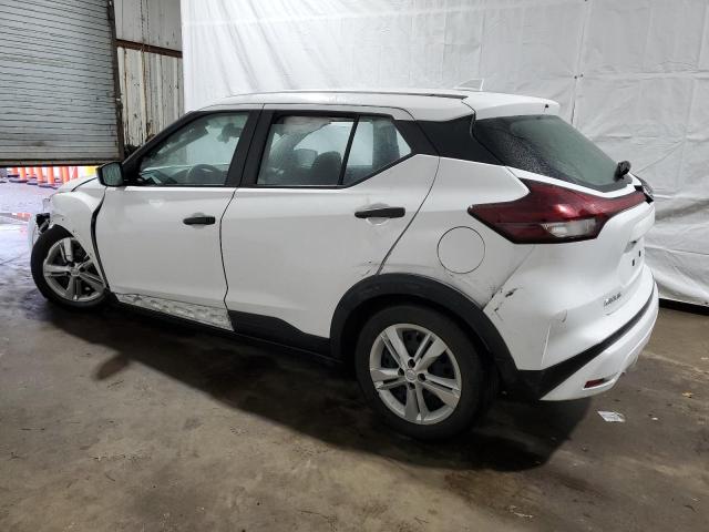 Obraz 2 z 2021 NISSAN KICKS S 2021 z VIN 3N1CP5BV2ML534448