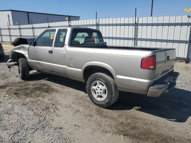 Image 2 of 2000 CHEVROLET S TRUCK S10 2000 with VIN 1GCDT19W5YK190111