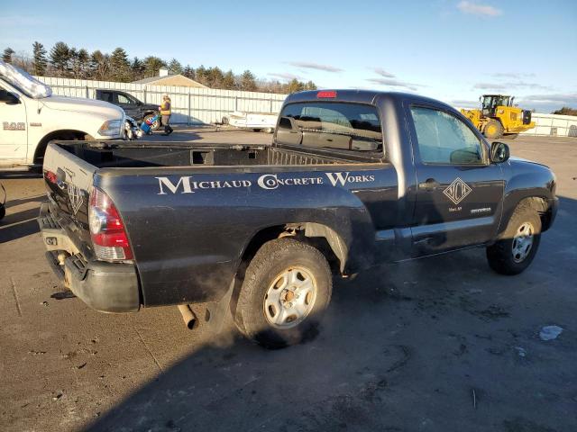 Obraz 3 z 2009 TOYOTA TACOMA  2009 z VIN 5TENX22N09Z641409