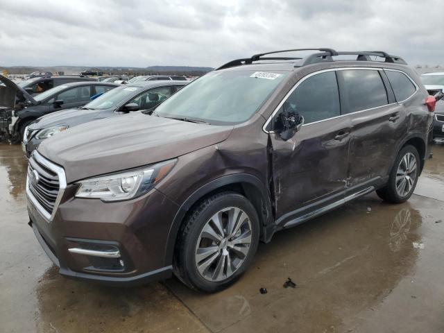 Изображение 1 2021 SUBARU ASCENT LIMITED 2021 с VIN 4S4WMAPD6M3458137