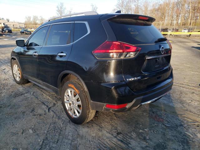 Obraz 2 z 2017 NISSAN ROGUE S 2017 z VIN KNMAT2MV8HP583398