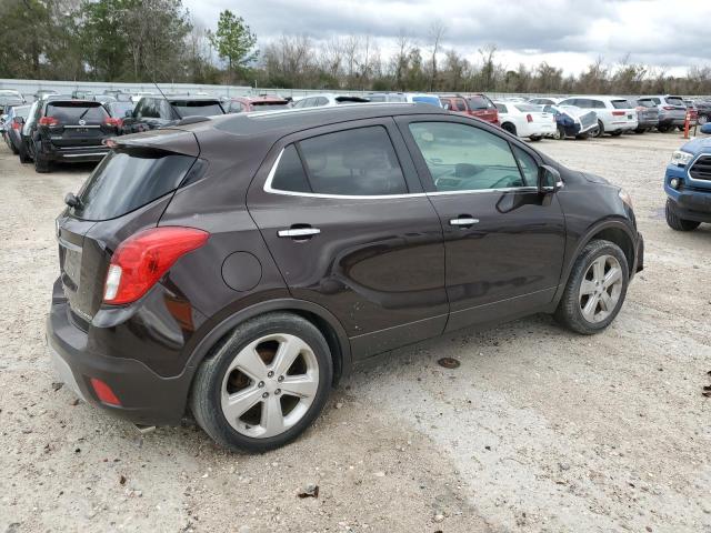 Obraz 3 z 2016 BUICK ENCORE  2016 z VIN KL4CJASB6GB751594