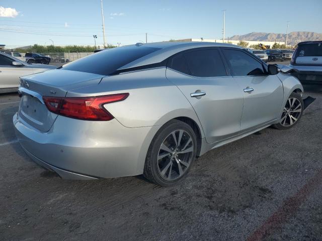 Изображение 3 2018 NISSAN MAXIMA 3.5S 2018 с VIN 1N4AA6AP5JC374805