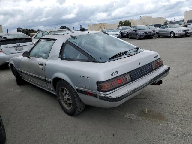 Obraz 2 z 1985 MAZDA RX7 12A 1985 z VIN JM1FB3314F0872197