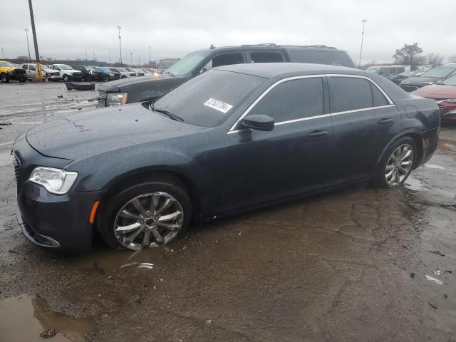 2017 CHRYSLER 300 LIMITED 2017 image