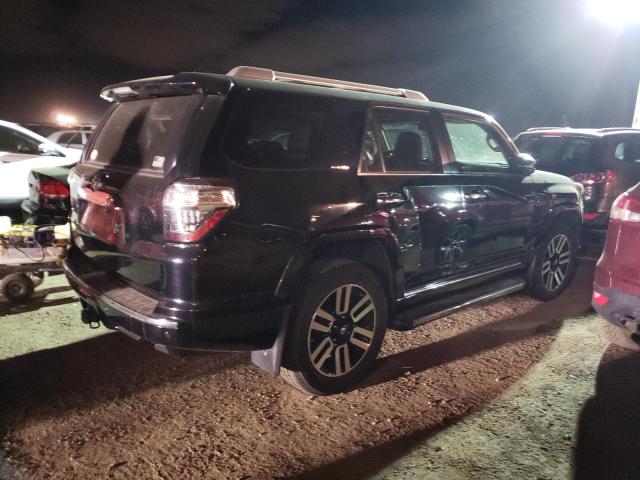Obraz 3 z 2015 TOYOTA 4RUNNER SR5 2015 z VIN JTEBU5JR9F5208778