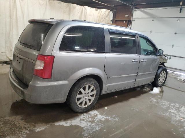 Image 3 of 2016 CHRYSLER TOWN & COUNTRY TOURING 2016 with VIN 2C4RC1BG2GR267588