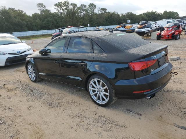 Изображение 2 2016 AUDI A3 PREMIUM 2016 с VIN WAUA7GFF2G1009272