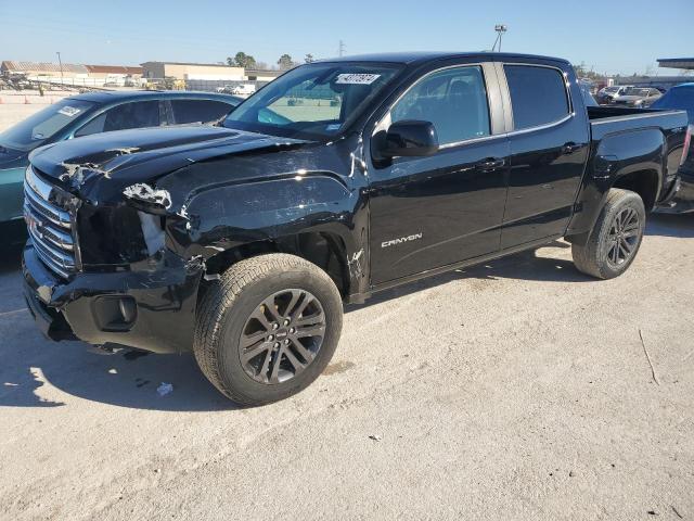 Изображение 2019 GMC CANYON SLE 2019