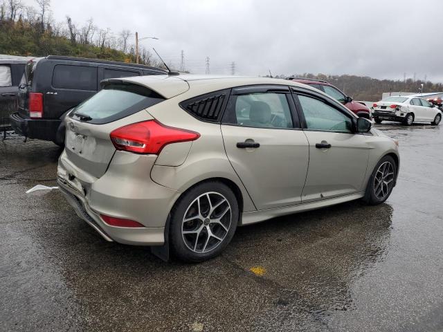 Image 3 of 2015 FORD FOCUS SE 2015 with VIN 1FADP3K2XFL252106