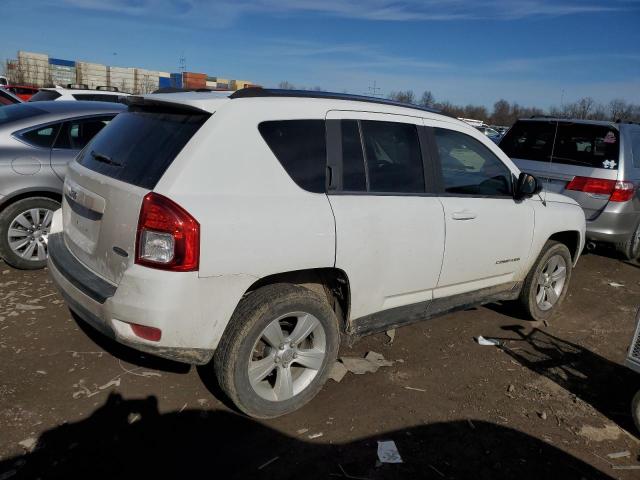 Obraz 3 z 2011 JEEP COMPASS SPORT 2011 z VIN 1J4NF1FB8BD188968