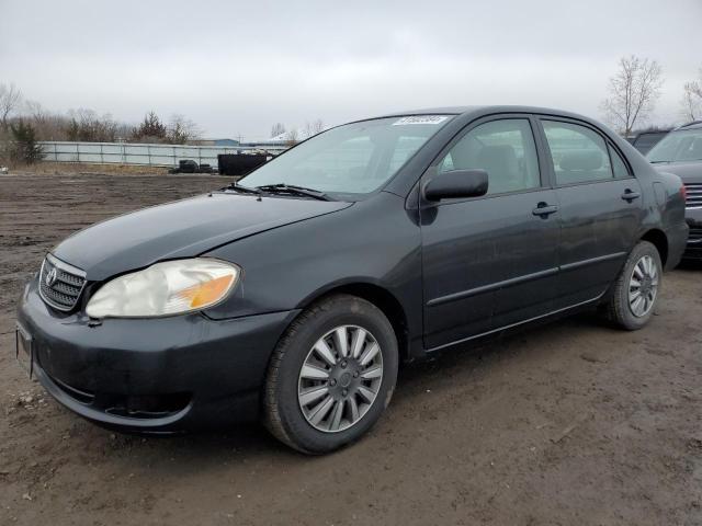 Изображение 1 2008 TOYOTA COROLLA CE 2008 с VIN 2T1BR30E38C926521