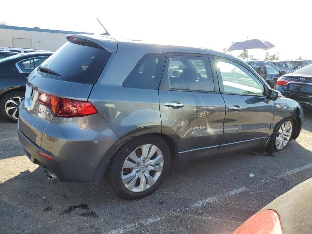 Obraz 3 z 2011 ACURA RDX  2011 z VIN 5J8TB2H27BA002108
