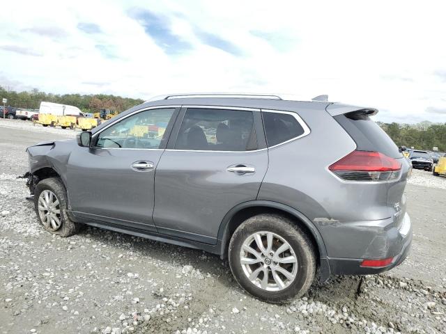 Image 2 of 2018 NISSAN ROGUE S 2018 with VIN KNMAT2MT4JP622296