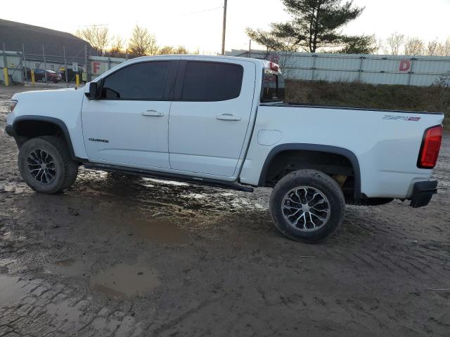 Obraz 2 z 2018 CHEVROLET COLORADO ZR2 2018 z VIN 1GCPTEE16J1135175