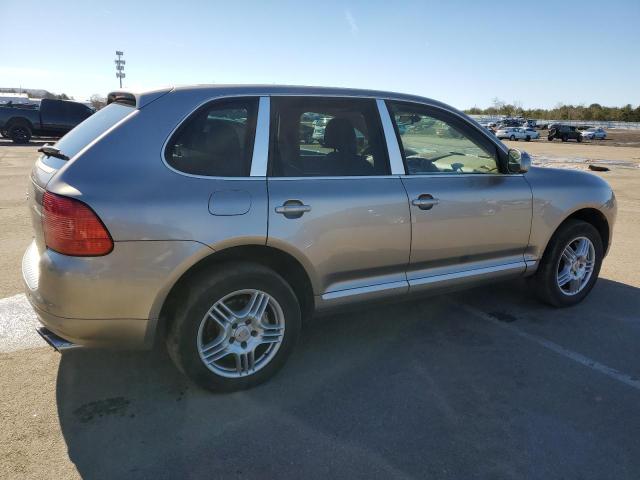 Изображение 3 2005 PORSCHE CAYENNE S 2005 с VIN WP1AB29P35LA64242
