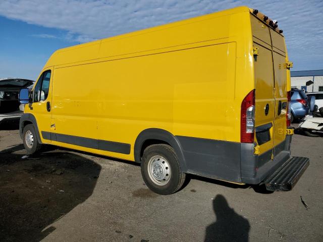 Изображение 2 2016 RAM PROMASTER 3500 3500 HIGH 2016 с VIN 3C6URVJG1GE108085
