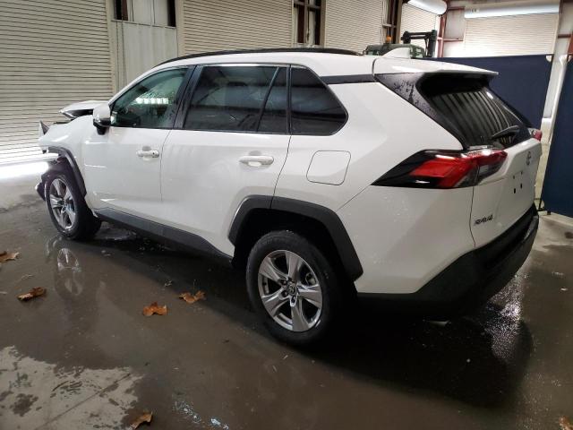 Image 2 of 2023 TOYOTA RAV4 XLE 2023 with VIN 2T3P1RFV5PC348807