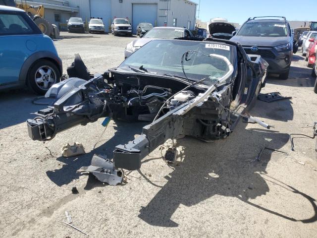 Image 1 of 2015 CHEVROLET CORVETTE STINGRAY 1LT 2015 with VIN 1G1YB2D75F5121076