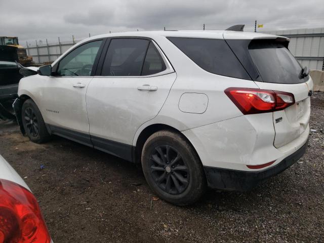 Obraz 2 z 2018 CHEVROLET EQUINOX LT 2018 z VIN 2GNAXJEV2J6288503