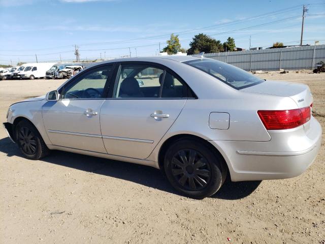 Obraz 2 z 2009 HYUNDAI SONATA GLS 2009 z VIN 5NPET46C29H480726