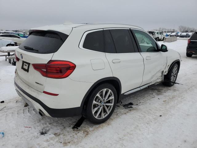 Obraz 3 z 2019 BMW X3 XDRIVE30I 2019 z VIN 5UXTR9C5XKLE11424
