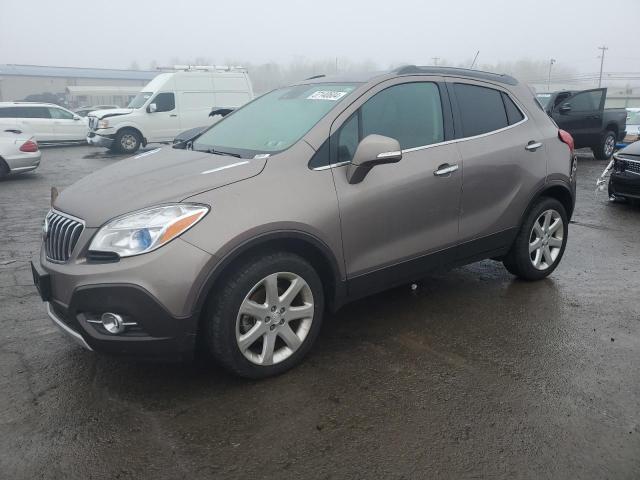 Obraz 2015 BUICK ENCORE PREMIUM 2015
