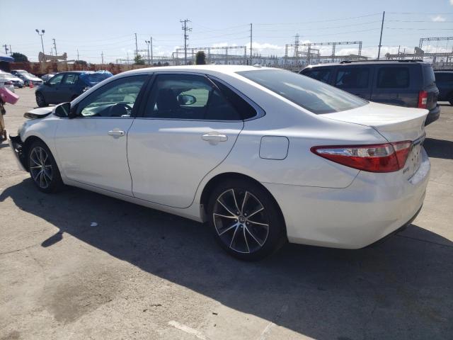 Изображение 2 2017 TOYOTA CAMRY LE 2017 с VIN 4T1BF1FK2HU296077