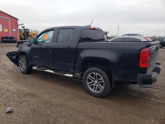 Obraz 2 z 2022 CHEVROLET COLORADO  2022 z VIN 1GCGSBENXN1323823