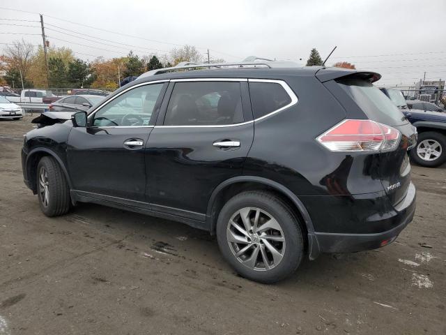 Obraz 2 z 2014 NISSAN ROGUE S 2014 z VIN 5N1AT2MV3EC790795