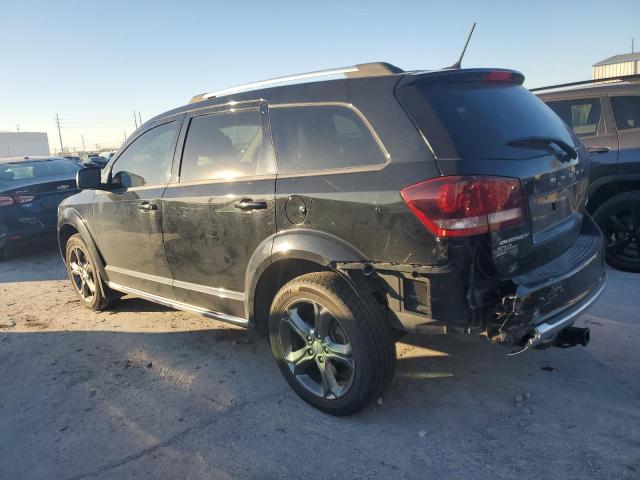 Image 2 of 2016 DODGE JOURNEY CROSSROAD 2016 with VIN 3C4PDCGB6GT115257