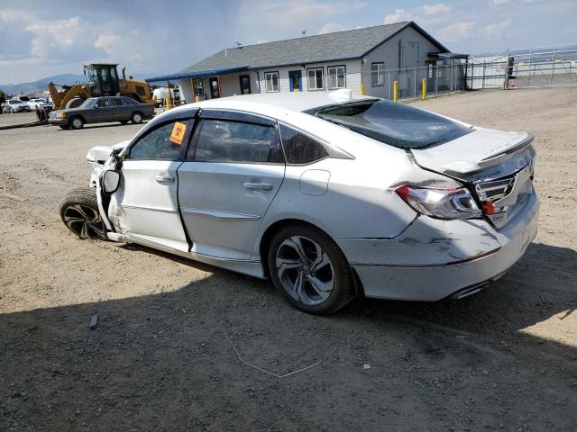 Image 2 of 2018 HONDA ACCORD EXL 2018 with VIN 1HGCV2F57JA028677