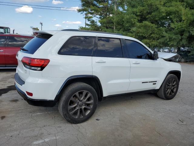 Image 3 of 2016 JEEP GRAND CHEROKEE LIMITED 2016 with VIN 1C4RJFBG0GC431903