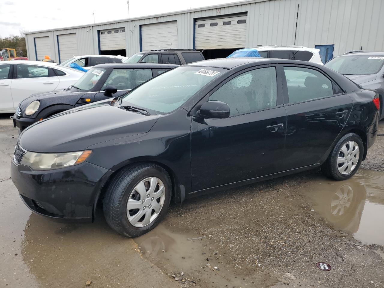 Изображение 2012 KIA FORTE EX 2012