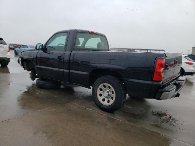 Obraz 2 z 2006 CHEVROLET SILVERADO C1500 2006 z VIN 3GCEC14X46G227738