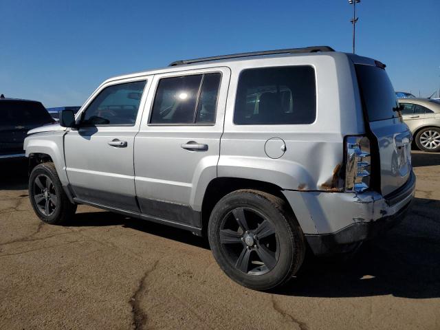 Изображение 2 2015 JEEP PATRIOT SPORT 2015 с VIN 1C4NJPBB5FD107783