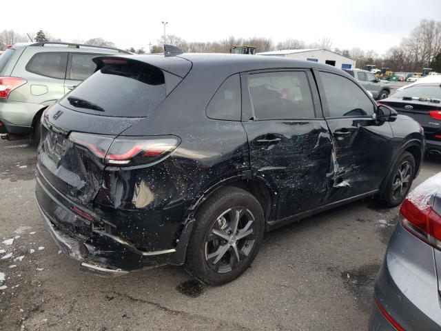 Obraz 3 z 2023 HONDA HR-V EXL 2023 z VIN 3CZRZ2H72PM718726