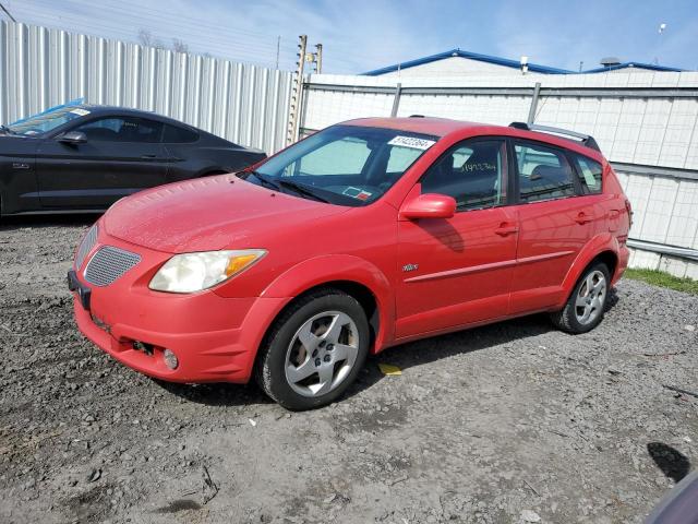 2005 PONTIAC VIBE  2005 image
