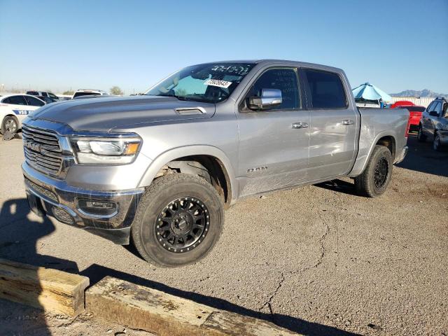 Изображение 1 2019 RAM 1500 LARAMIE 2019 с VIN 1C6SRFJT5KN740957