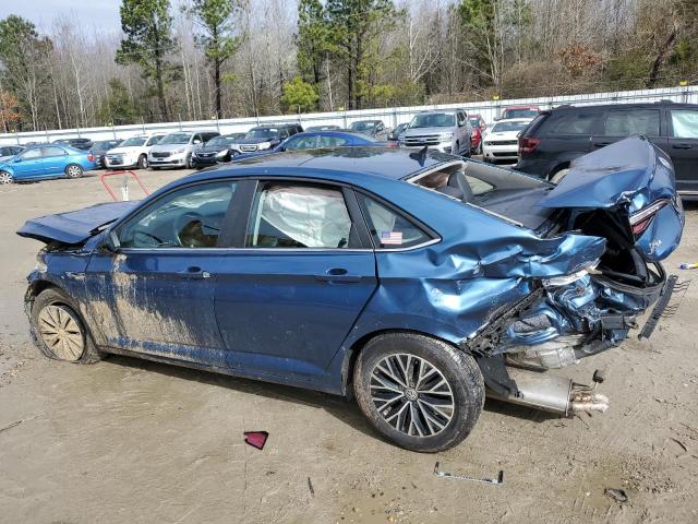 Изображение 2 2019 VOLKSWAGEN JETTA SEL 2019 с VIN 3VWE57BU5KM230095