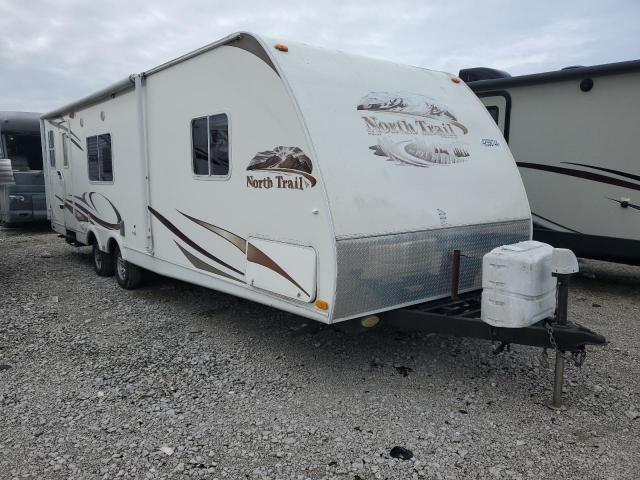 2010 NORT TRAILER 2010 image
