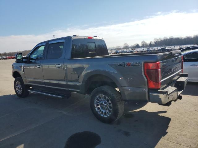 Image 2 of 2021 FORD F250 SUPER DUTY 2021 with VIN 1FT7W2BN5MED51593